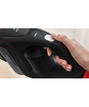 BOSCH BSS8225POW Stielsauger, Akkubetrieb