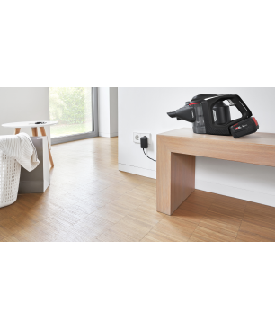 BOSCH BSS8225POW Stielsauger, Akkubetrieb