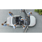 BOSCH BSS8225POW Stielsauger, Akkubetrieb