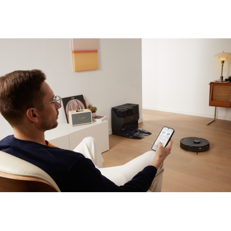 ROBOROCK S7 Max Ultra Saugroboter