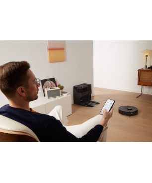 ROBOROCK S7 Max Ultra Saugroboter