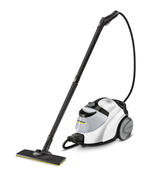 KÄRCHER 1.512-550.0 SC 5 EASY FIX PREMIUM IRON PLUG Dampfreiniger