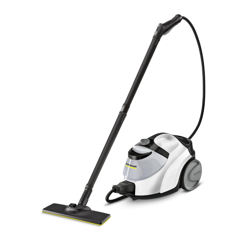 KÄRCHER 1.512-550.0 SC 5 EASY FIX PREMIUM IRON PLUG Dampfreiniger