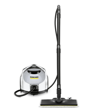 KÄRCHER 1.512-550.0 SC 5 EASY FIX PREMIUM IRON PLUG Dampfreiniger