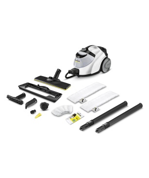 KÄRCHER 1.512-550.0 SC 5 EASY FIX PREMIUM IRON PLUG Dampfreiniger