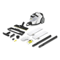 KÄRCHER 1.512-550.0 SC 5 EASY FIX PREMIUM IRON PLUG Dampfreiniger