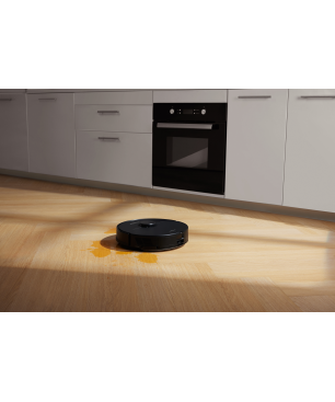 ROBOROCK S7 Max Ultra Saugroboter