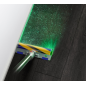 DYSON V15 Detect Absolute Extra Stielsauger, Akkubetrieb, 660 Watt