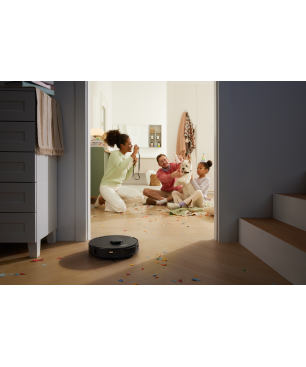 ROBOROCK S7 Max Ultra Saugroboter