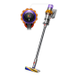 DYSON V15 Detect Absolute Extra Stielsauger, Akkubetrieb, 660 Watt