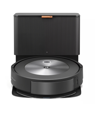 IROBOT Roomba Combo j5+ (j5578) Saugroboter