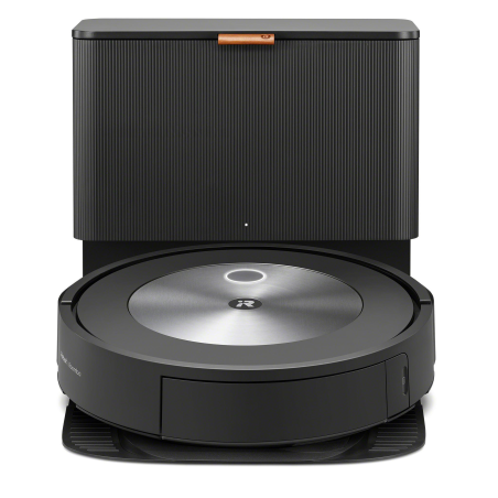 IROBOT Roomba® j7+ Saugroboter Graphit