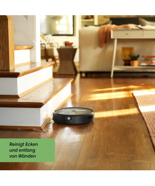 IROBOT Roomba® j7+ Saugroboter