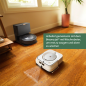 IROBOT Roomba® j7+ Saugroboter Graphit