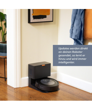 IROBOT Roomba® j7+ Saugroboter