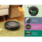 IROBOT Roomba® j7+ Saugroboter Graphit