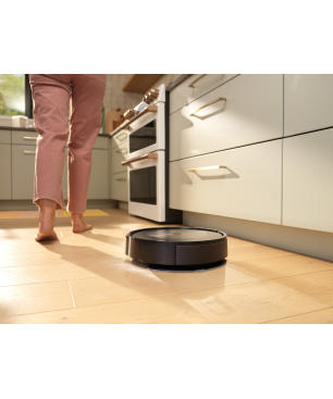 IROBOT Roomba Combo j5+ (j5578) Saugroboter