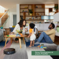 IROBOT Roomba® j7+ Saugroboter Graphit