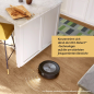 IROBOT Roomba® j7+ Saugroboter Graphit