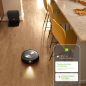 IROBOT Roomba® j7+ Saugroboter Graphit