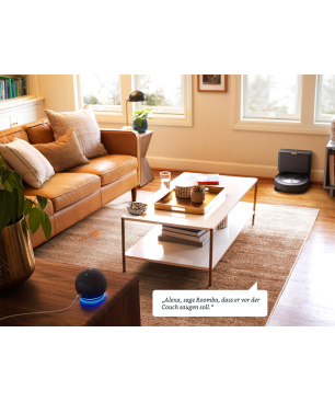 IROBOT Roomba® j7+ Saugroboter