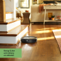 IROBOT Roomba® j7+ Saugroboter Graphit