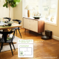 IROBOT Roomba® j7+ Saugroboter Graphit