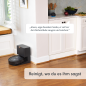 IROBOT Roomba Combo j5+ (j5578) Saugroboter