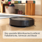 IROBOT Roomba Combo j5+ (j5578) Saugroboter