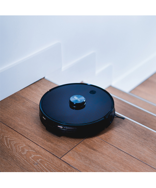 EZICLEAN Aqua connect x1200 Staubsaugerroboter