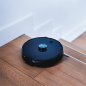 EZICLEAN Aqua connect x1200 Staubsaugerroboter