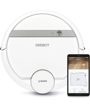 ECOVACS DEEBOT 900 Saugroboter