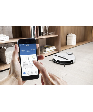 ECOVACS DEEBOT 900 Saugroboter