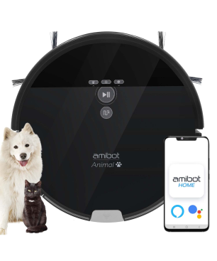 AMIBOT Animal XL H2O Connect Saugroboter