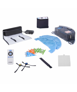 AMIBOT Animal XL H2O Connect Saugroboter