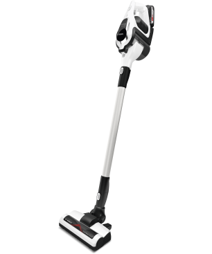 BOSCH BBS812PCK Stielsauger, Akkubetrieb