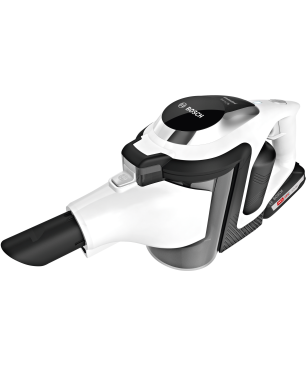 BOSCH BBS812PCK Stielsauger, Akkubetrieb