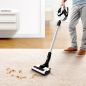 BOSCH BBS812PCK Stielsauger, Akkubetrieb