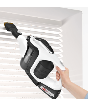 BOSCH BBS812PCK Stielsauger, Akkubetrieb