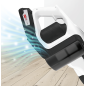 BOSCH BBS812PCK Stielsauger, Akkubetrieb