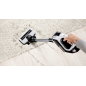BOSCH BBS812PCK Stielsauger, Akkubetrieb
