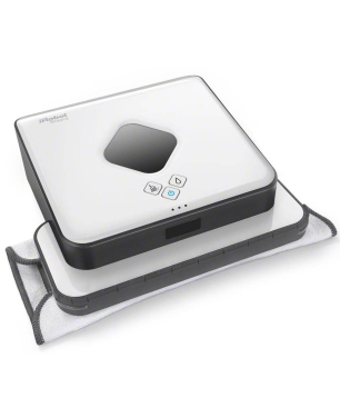 IROBOT BRAAVA 390 T Saugroboter