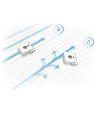 IROBOT BRAAVA 390 T Saugroboter