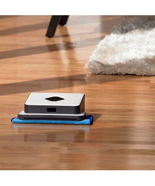 IROBOT BRAAVA 390 T Saugroboter