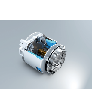 BOSCH BBS812PCK Stielsauger, Akkubetrieb