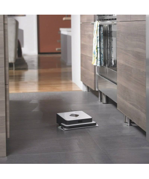 IROBOT BRAAVA 390 T Saugroboter