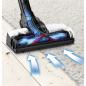 BOSCH BBS812PCK Stielsauger, Akkubetrieb