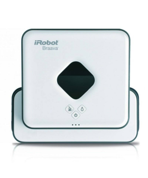 IROBOT BRAAVA 390 T Saugroboter