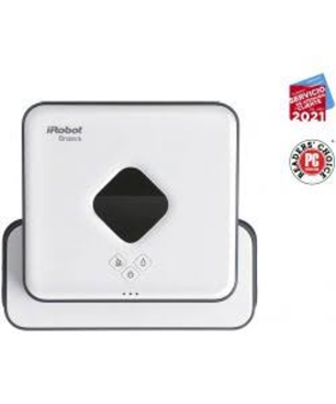 IROBOT BRAAVA 390 T Saugroboter
