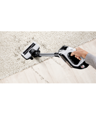 BOSCH BBS812PCK Stielsauger, Akkubetrieb